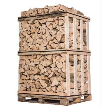 Brennholz 25 cm